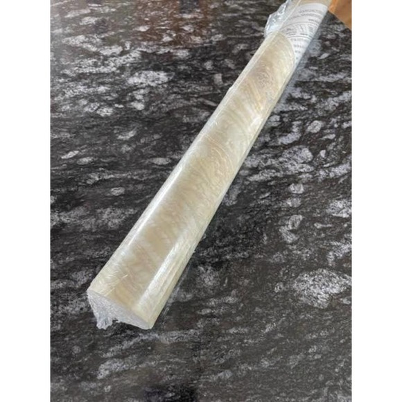 York Wallcovering's Kaleidoscope Wallpaper Metallic 1 Roll - Picture 3 of 4